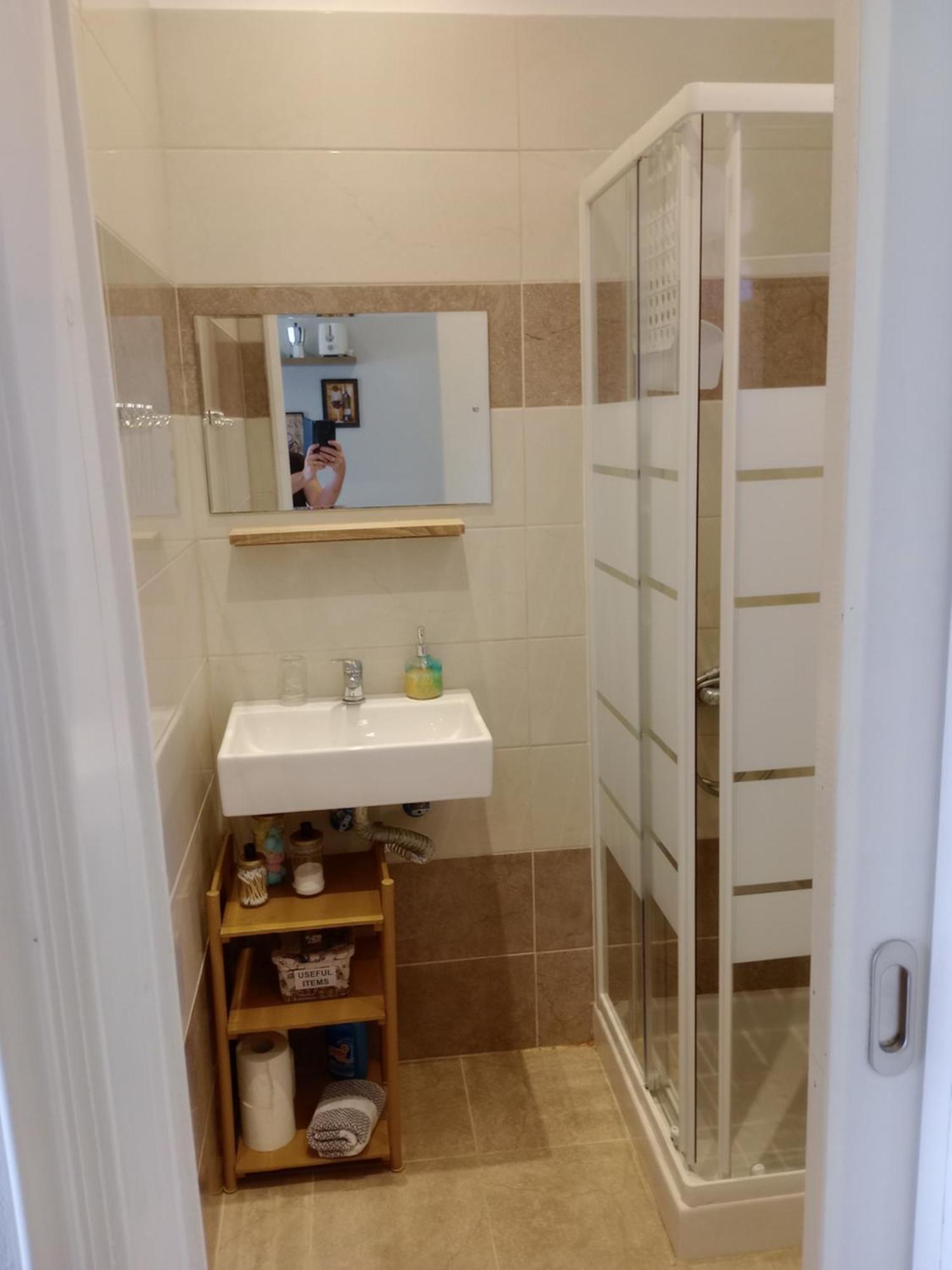Maria Corfu Apartments 메손기 외부 사진